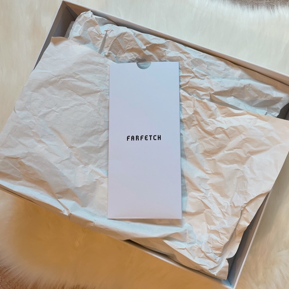 Chloe 36 TRACY Strappy Front Zip Boots - Picture 7 of 10